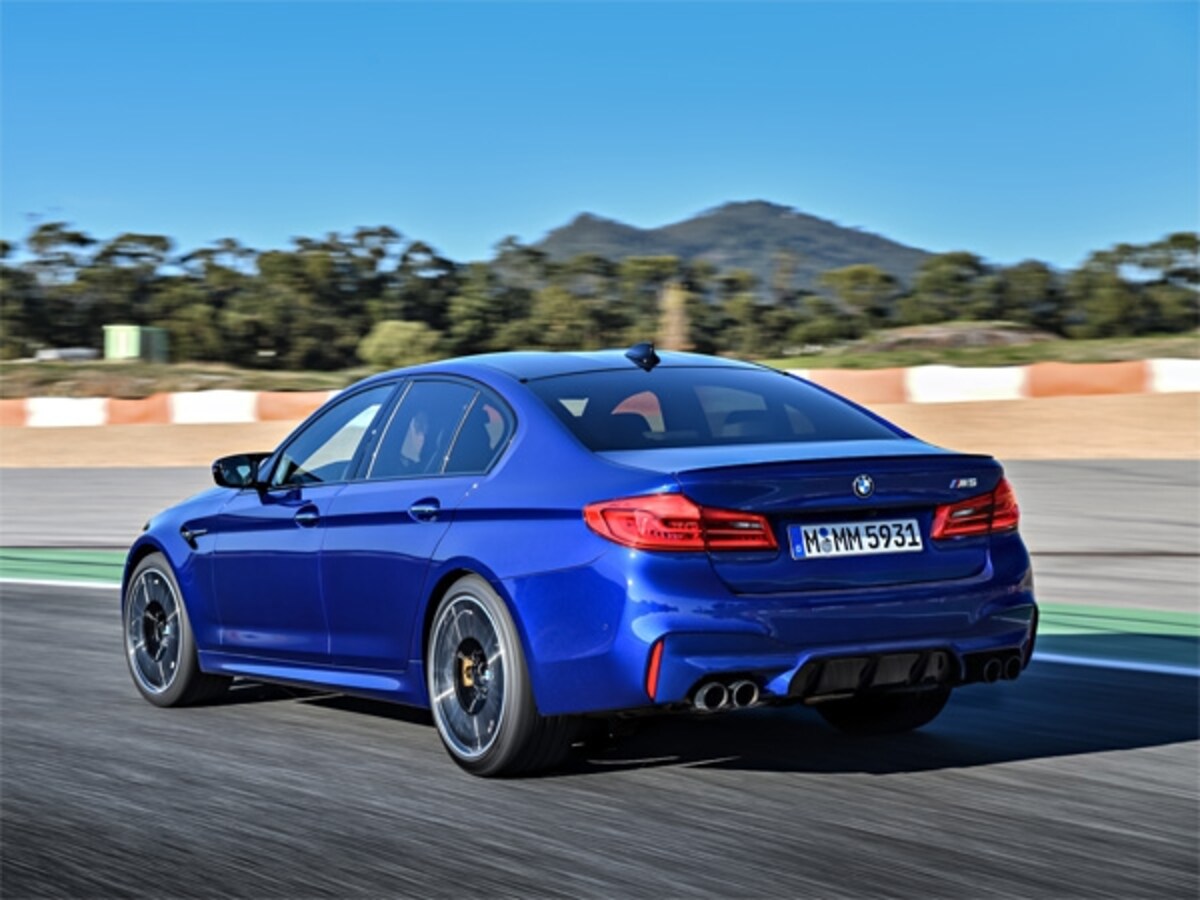 BMW M5
