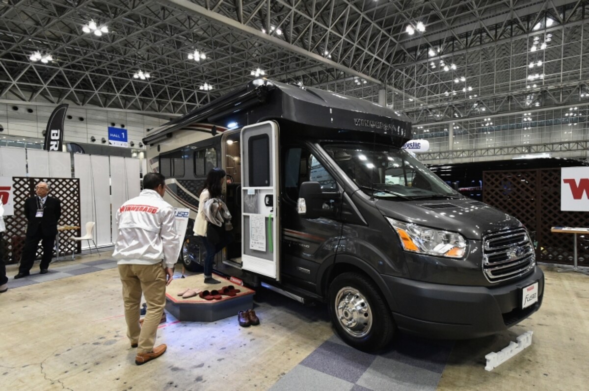 Winnebago