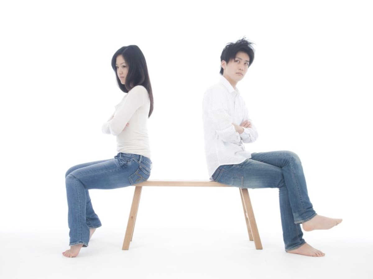 冷却期間で自分と相手の気持ちを考える