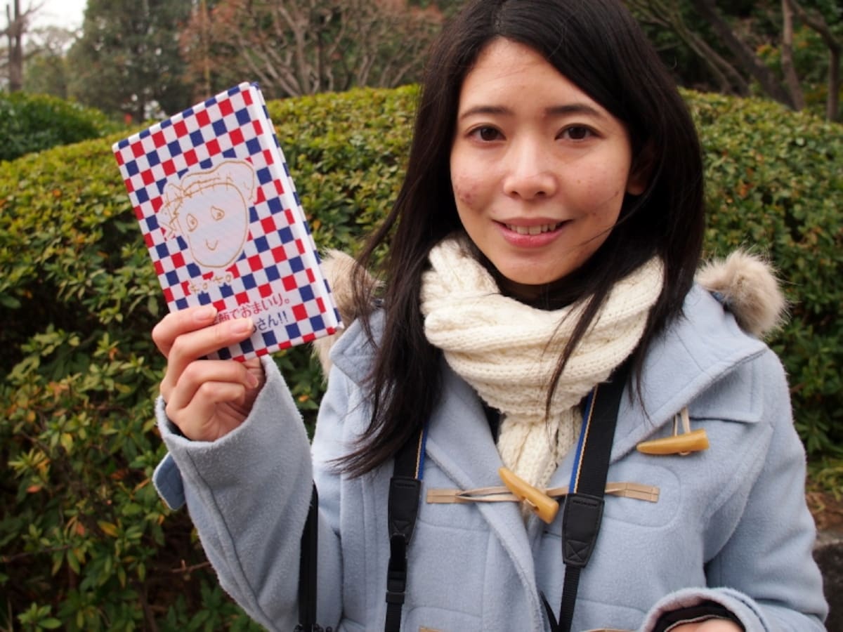 まずは影向堂（ようごうどう）で御朱印をいただきます。