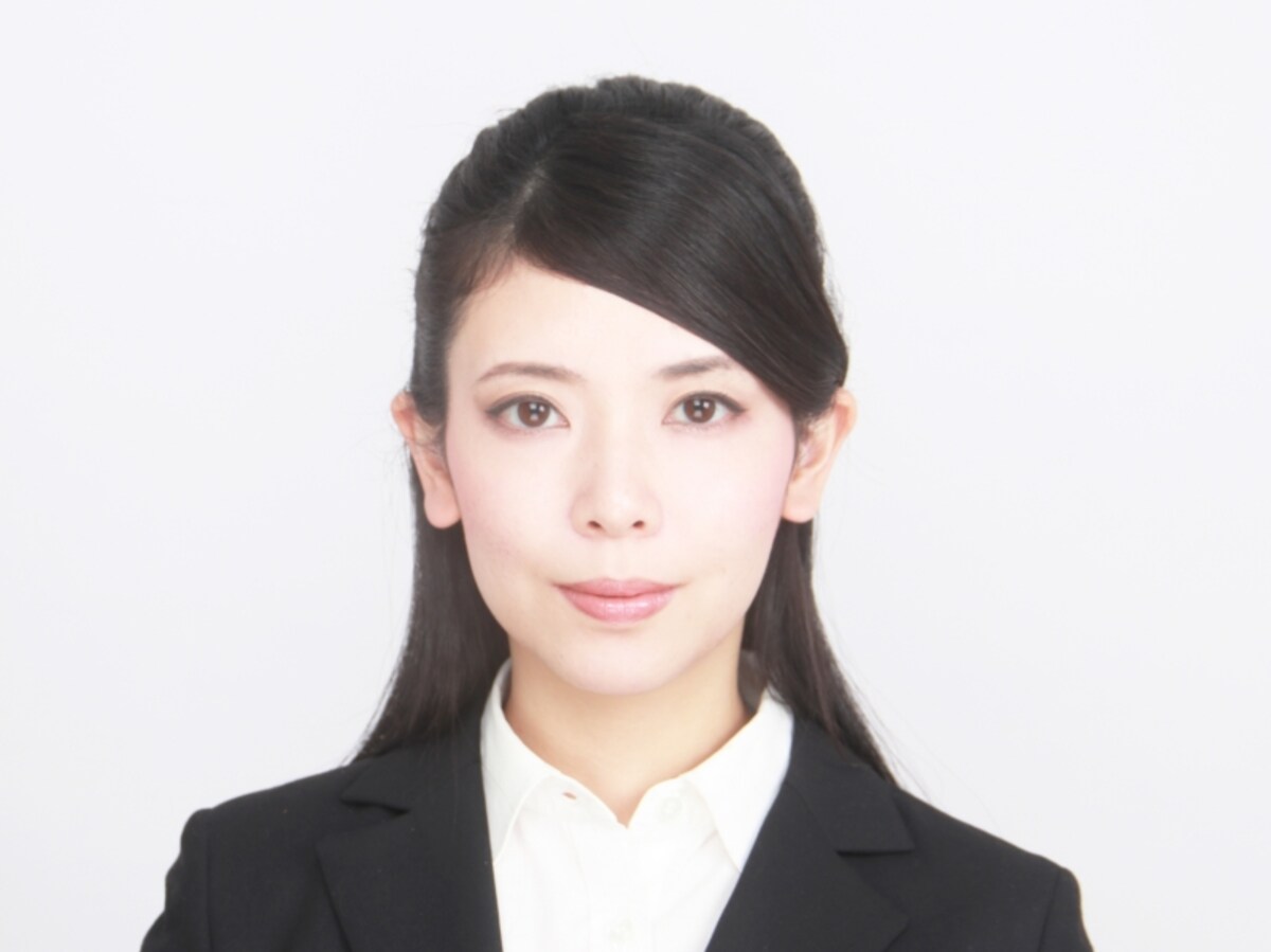 化粧品業界の就職メイク！ 面接や証明写真もばっちり