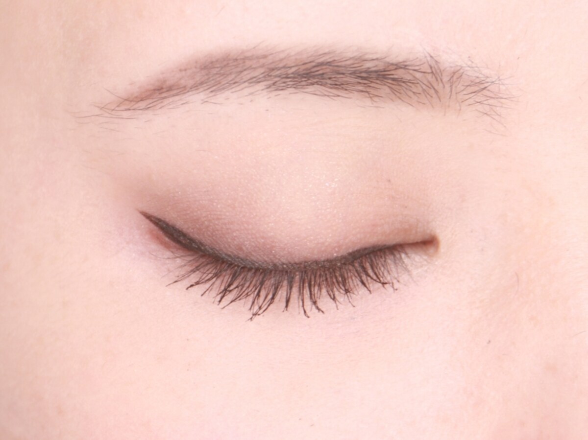 eye