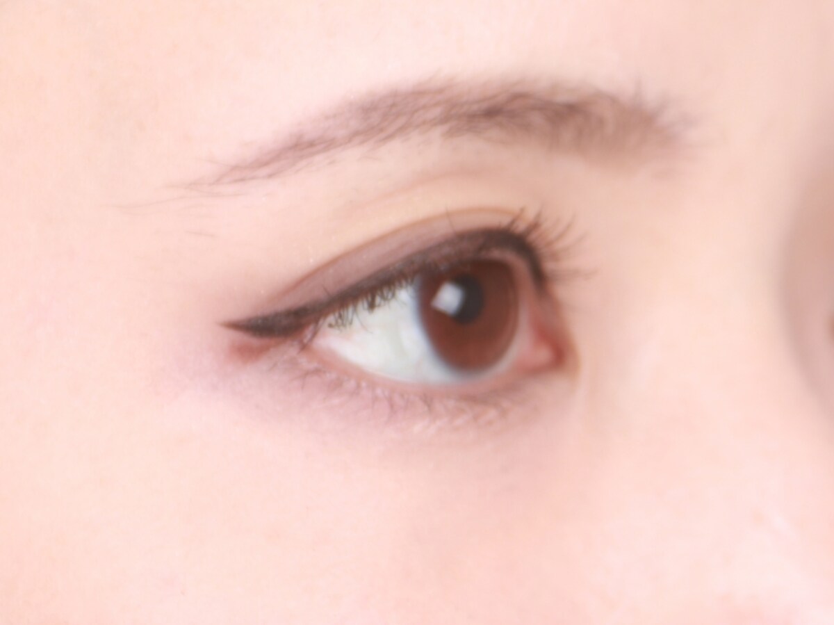 eye