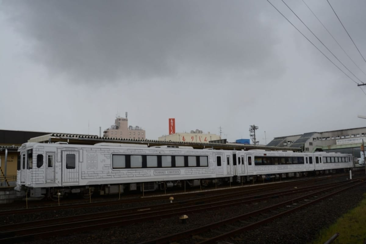 TOHOKU EMOTION
