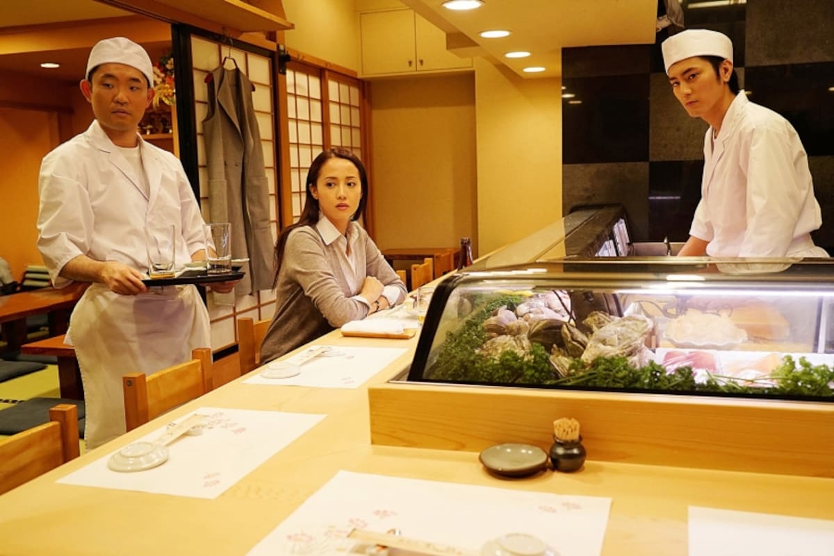 (C)宮月新・神崎裕也／集英社　2018「不能犯」製作委員会