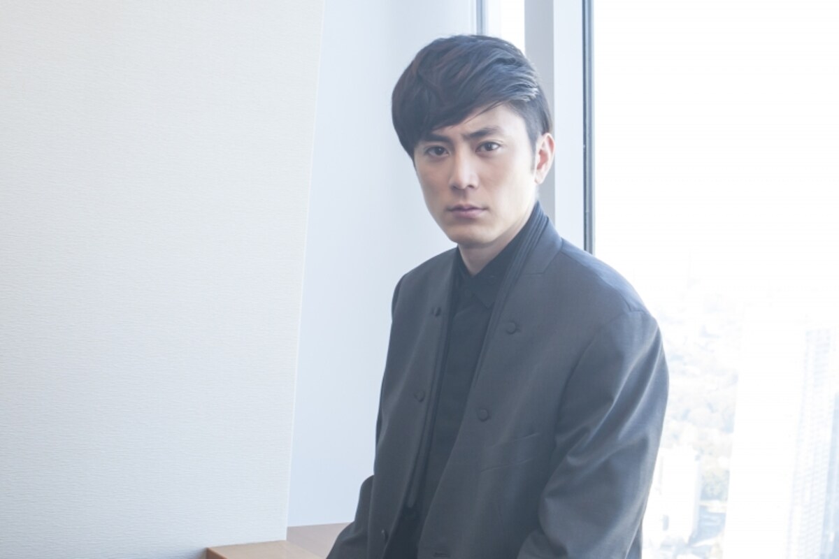 撮影/斎藤香
