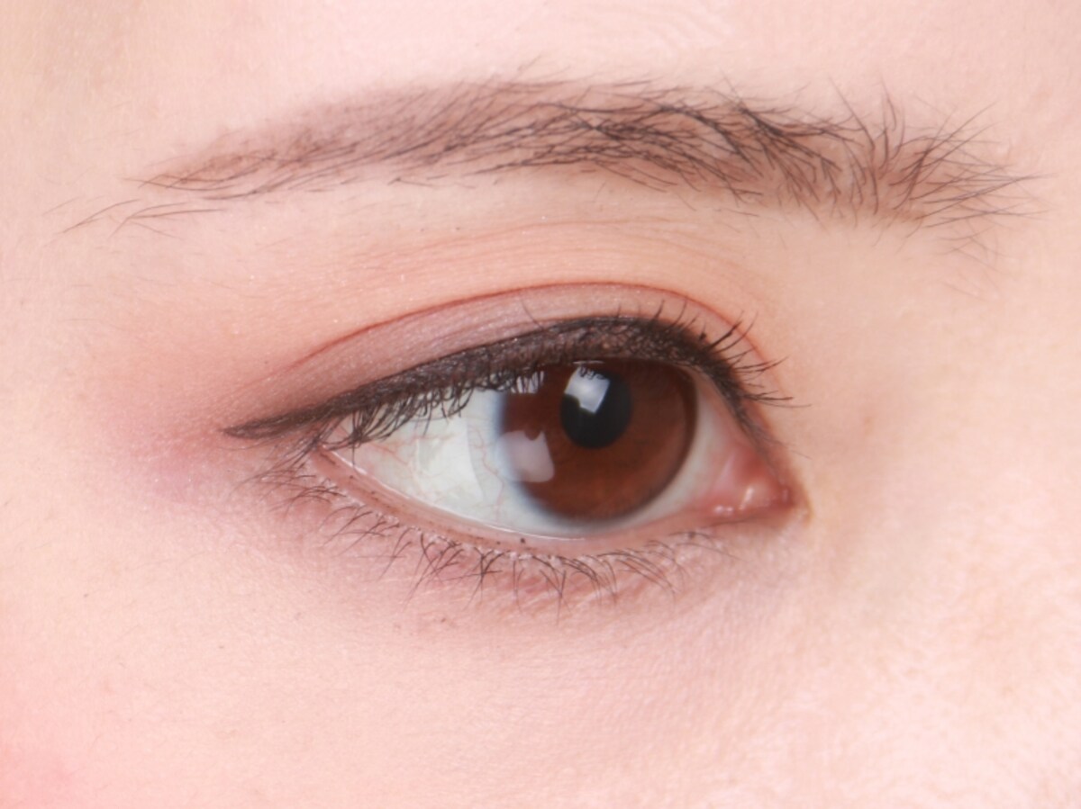 eye