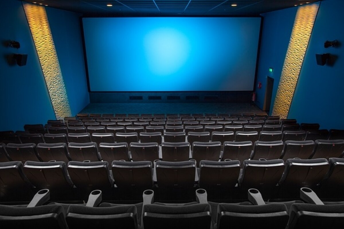 デート映画