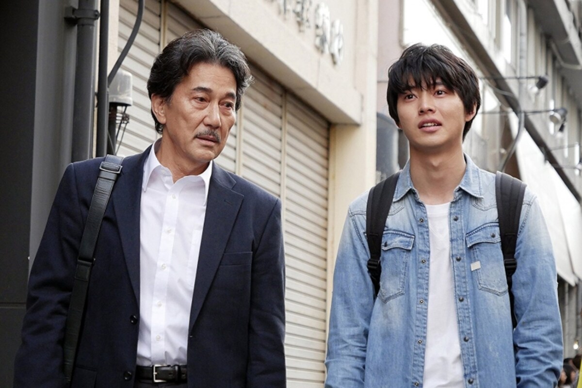 池井戸潤原作の『陸王』も2017年を代表するヒット作となった（画像はAmazonより：http://amzn.asia/hhWdbgI）