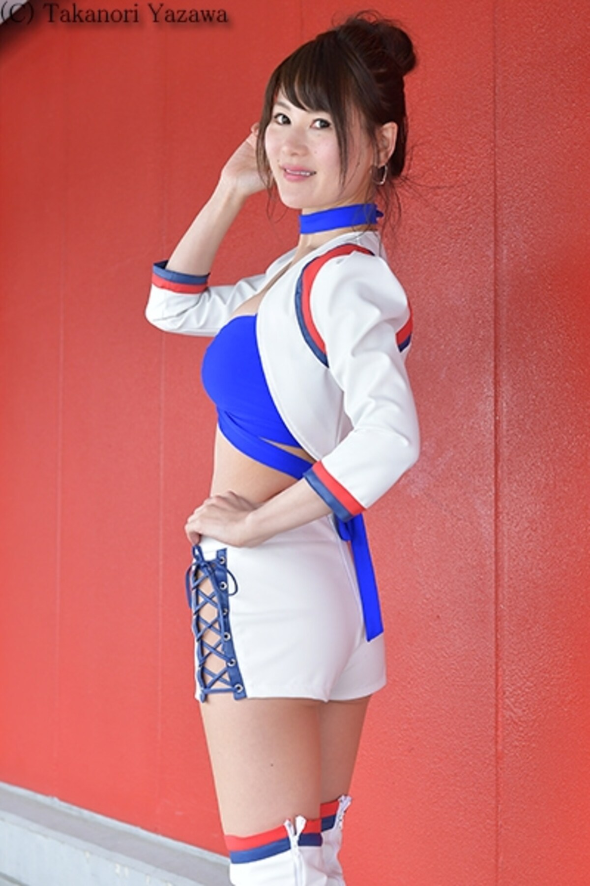 星乃華／TAISAN SARD Angels