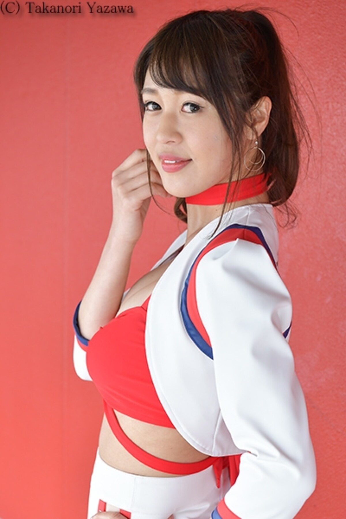 朝比奈未來／TAISAN SARD Angels
