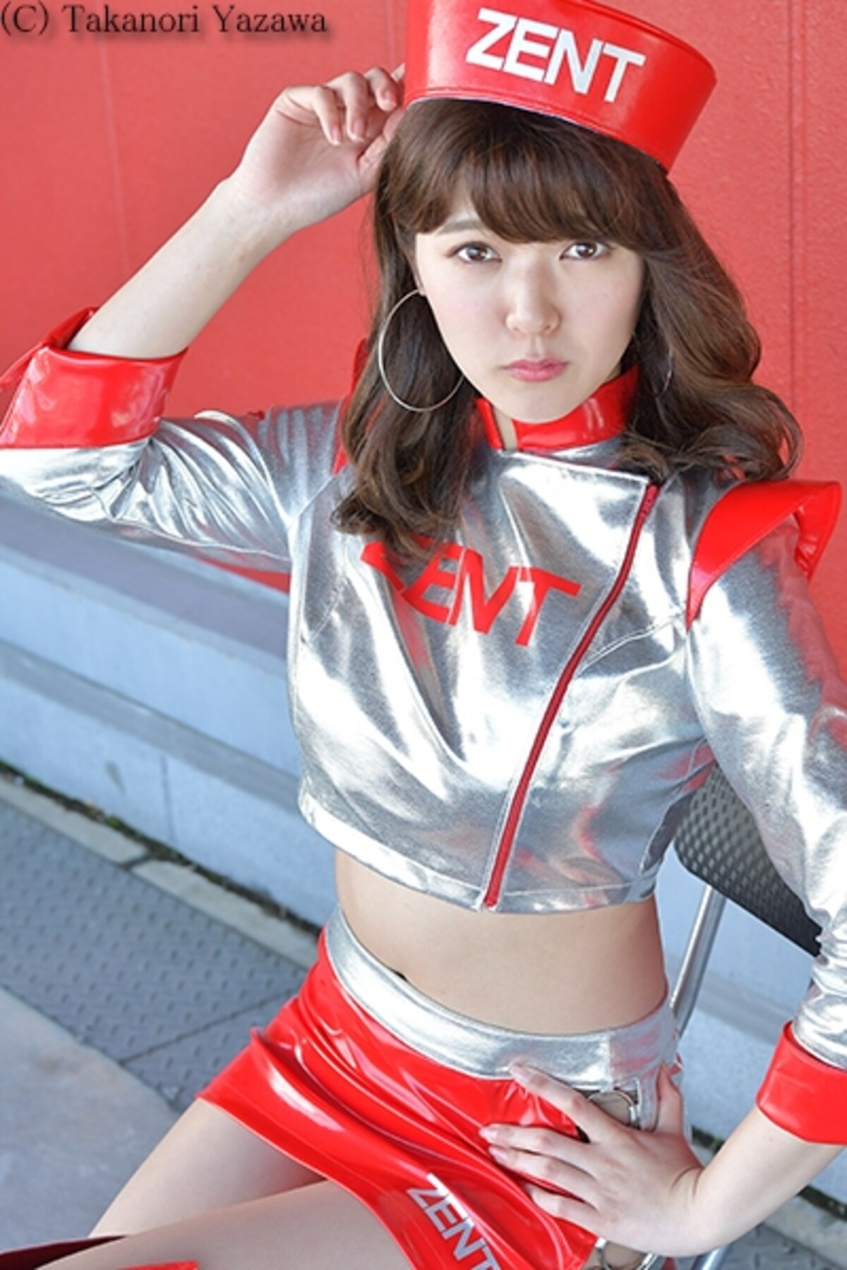 川上恵里佳／ZENTsweeties