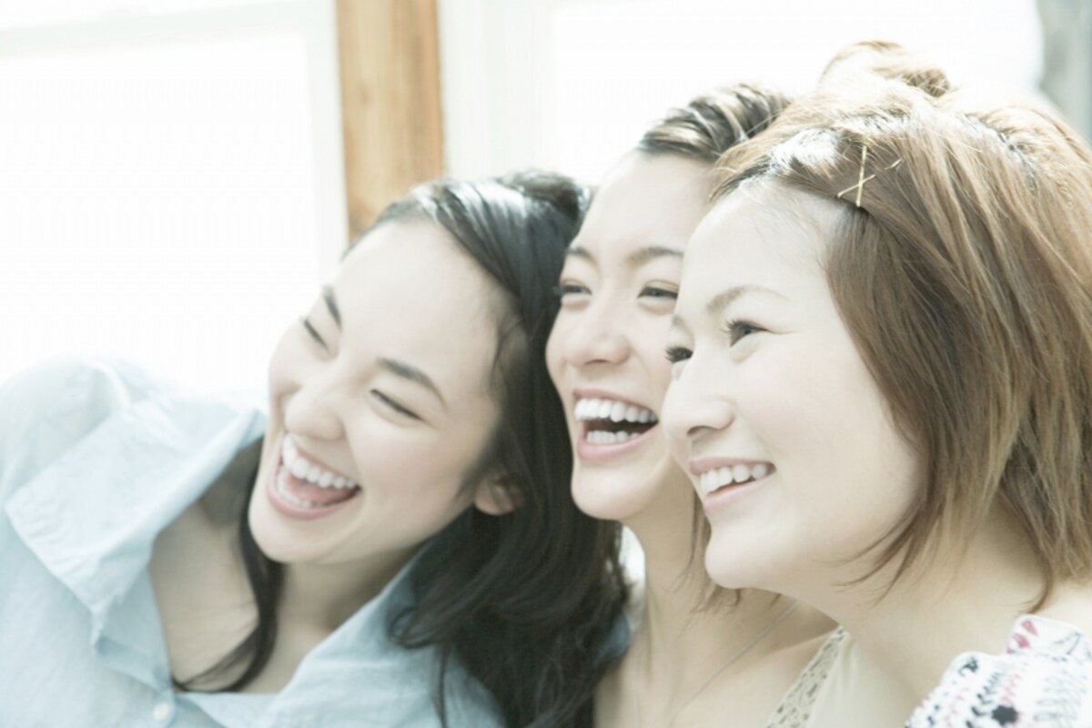 自分の人生ですから、自分の“軸”を持っておきたいですね。