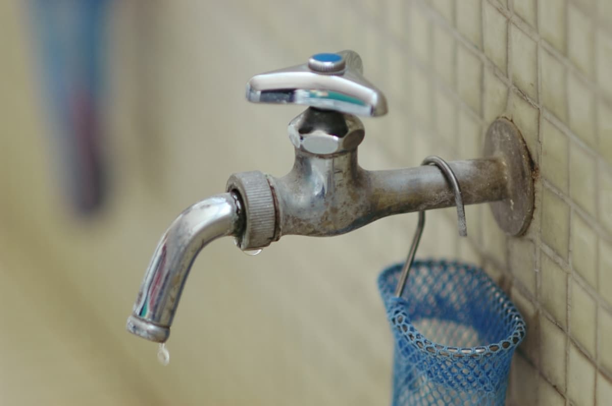 水道管凍結は火災保険の対象？