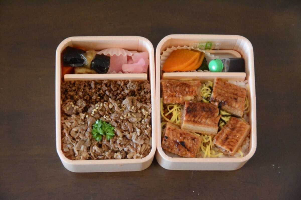 中身