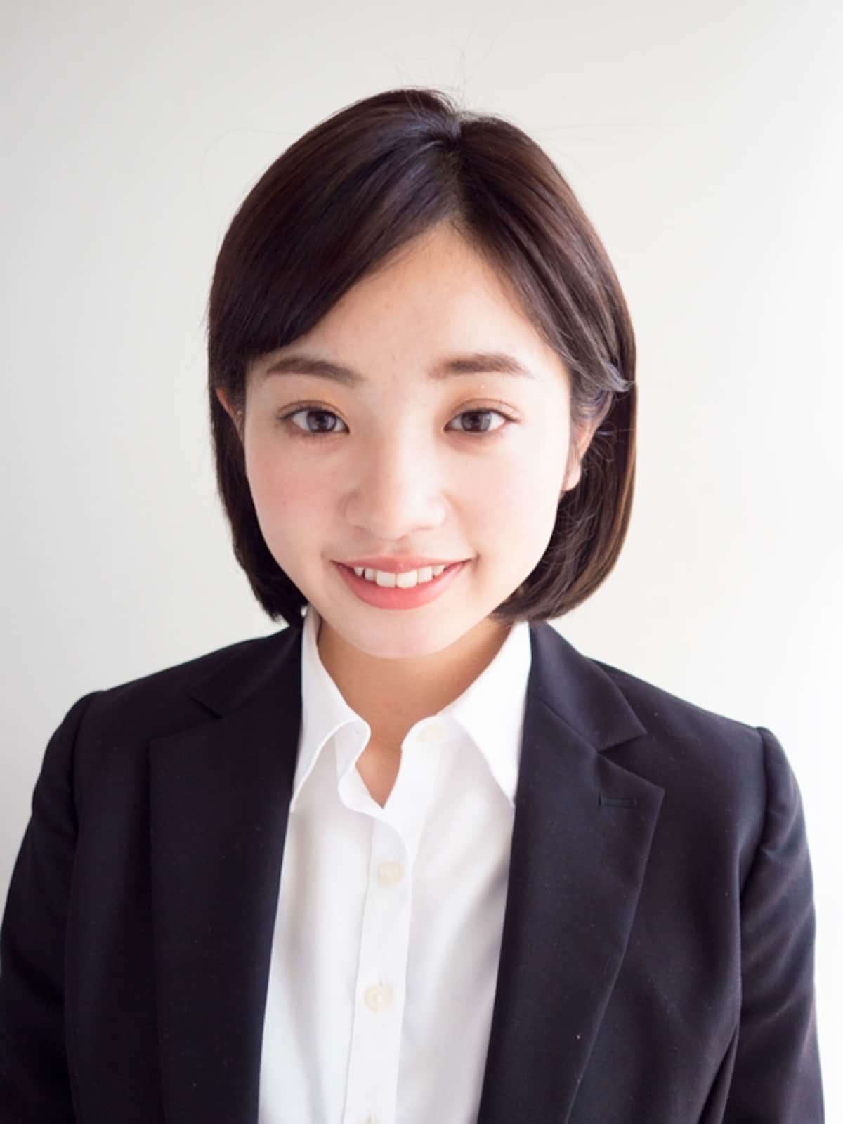好印象な前髪アレンジを解説します