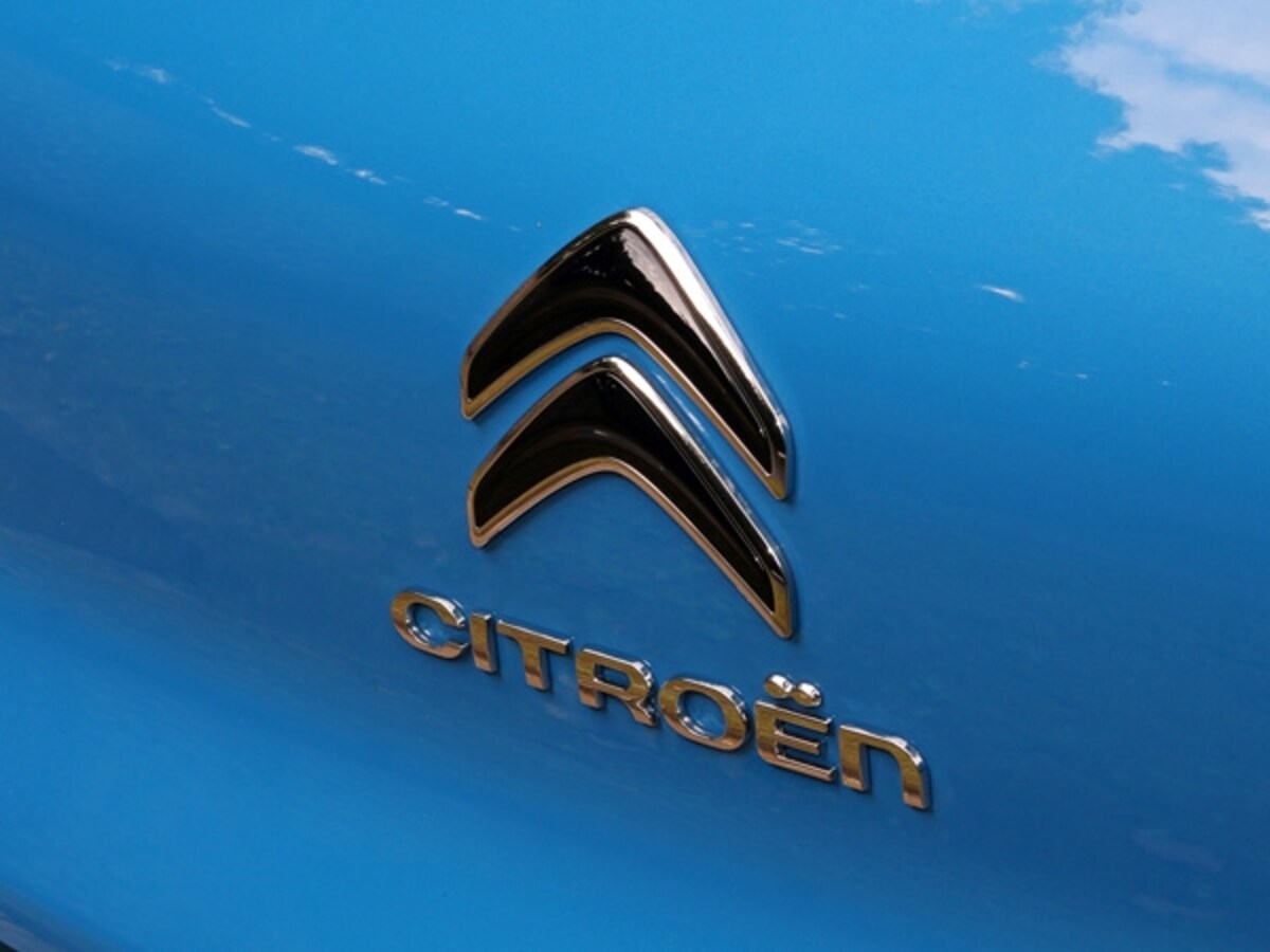 シトロエンC3
