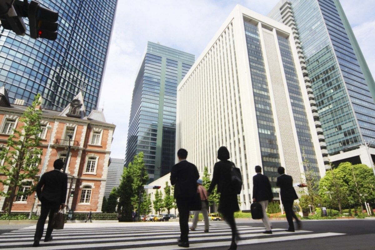 定年後も安泰な公務員？