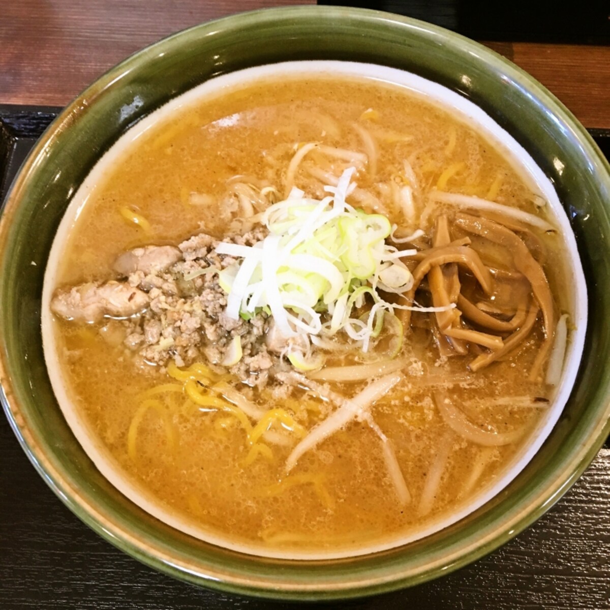 読者が選ぶベストラーメン2018！新店第5位：ラーメン郷（神奈川・高座渋谷）