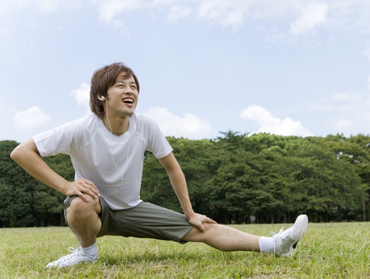 ながら