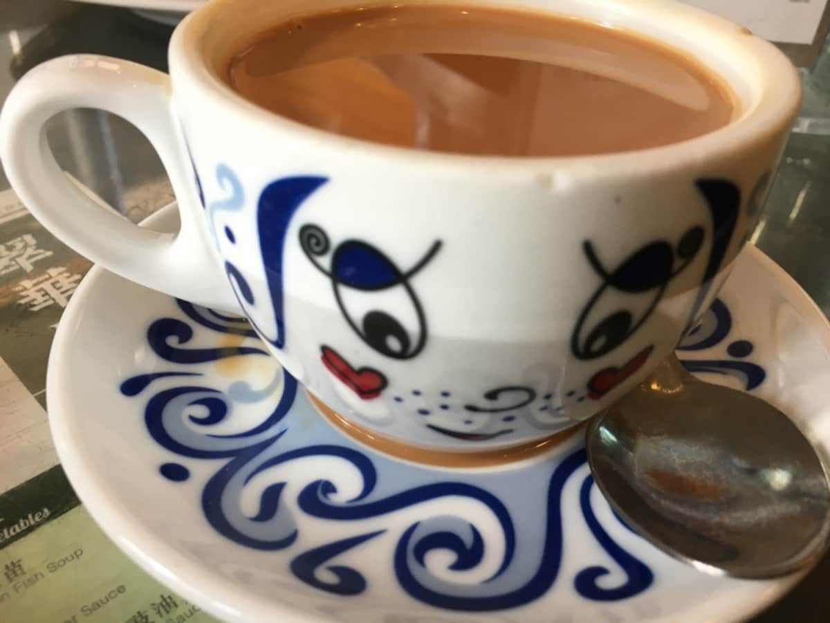 アイスは氷代がかかり16香港ドル