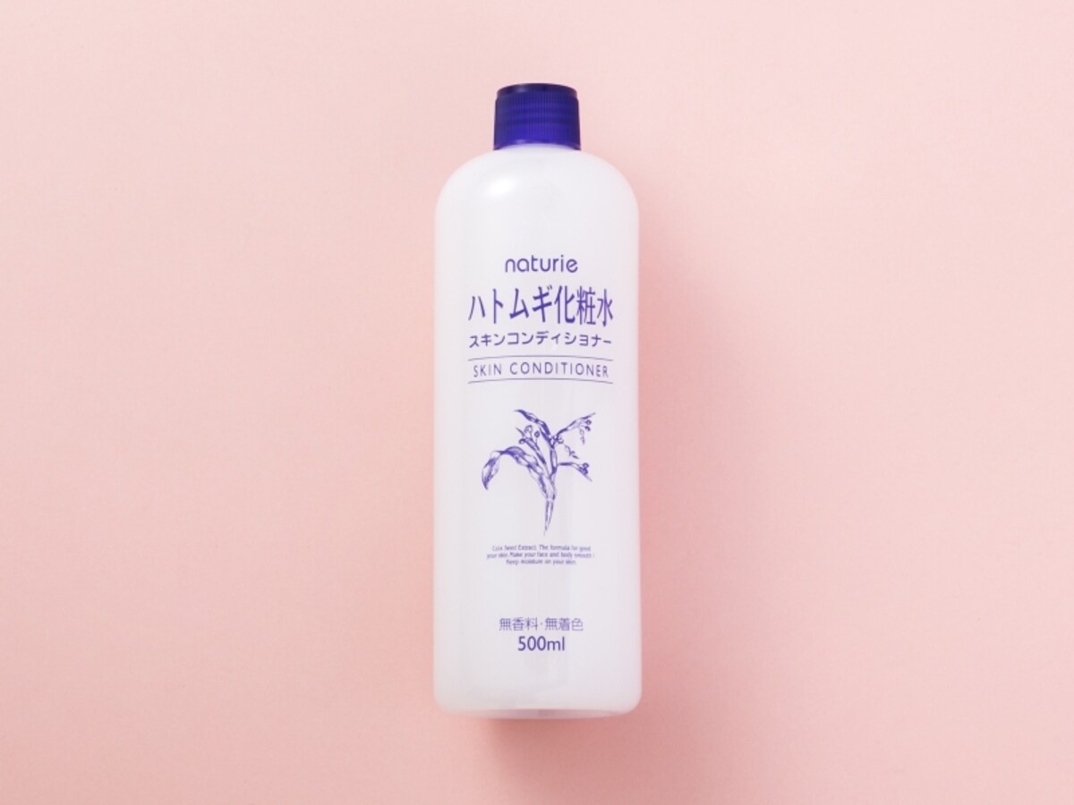 毎日たっぷり水分補給できる500ml！