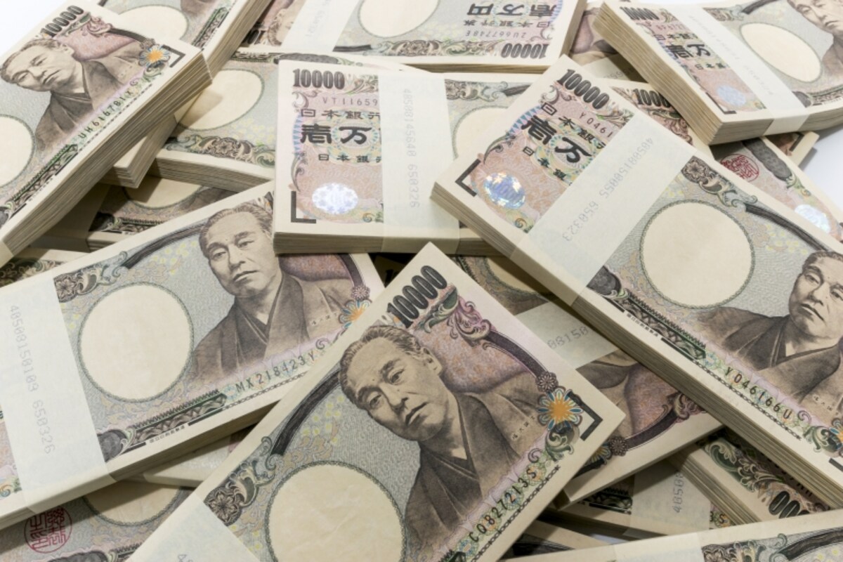 お金持ちになるために、やるべきこととは