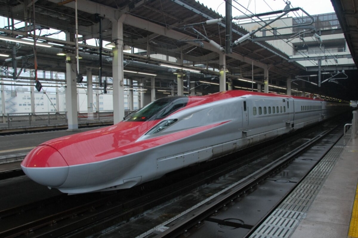 E6系