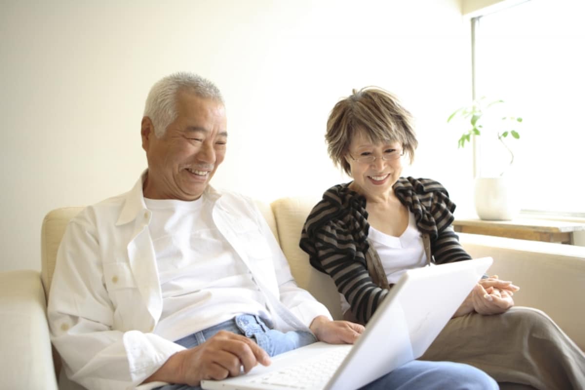 老後の生活を考えるときに、多くが心配するのがお金について。いくら貯金があると足りるのだろう？