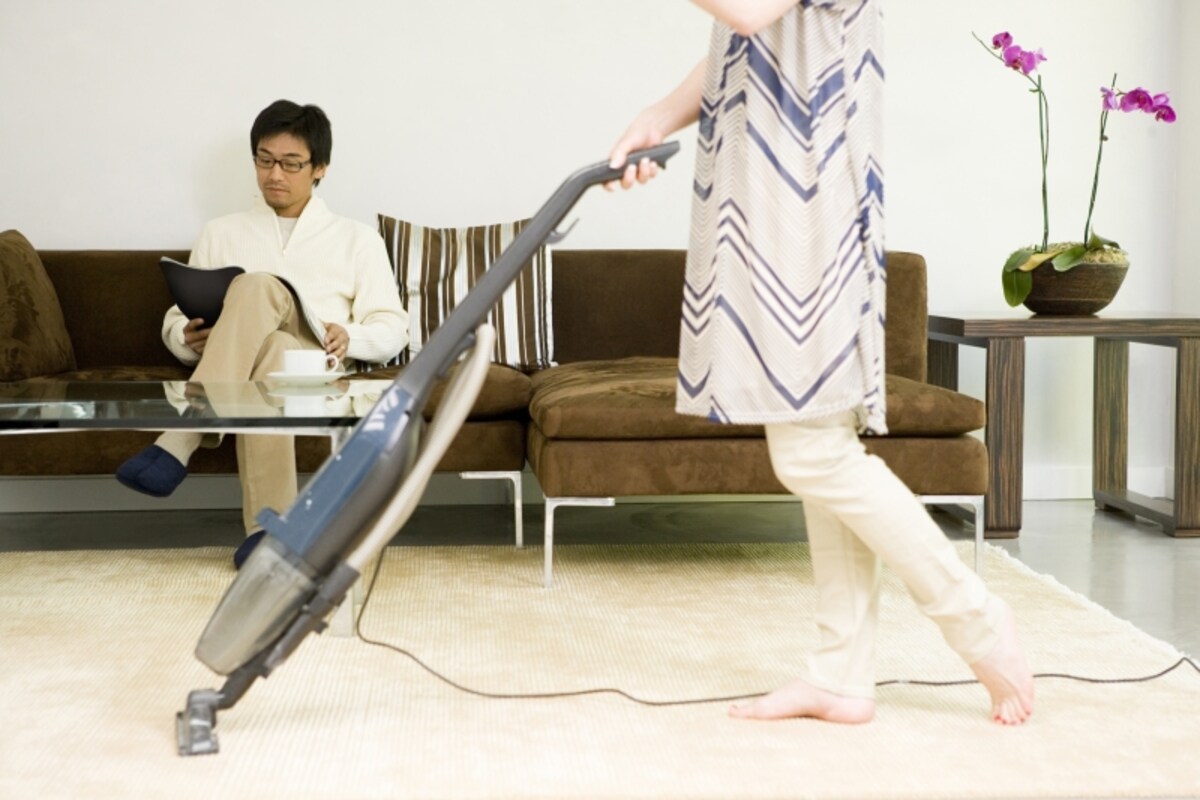 片づけができない人の思考とは