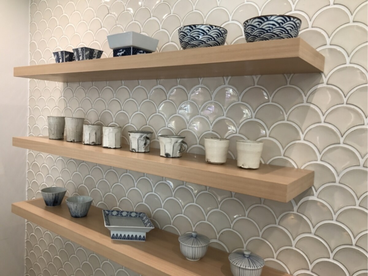 茶器,八屋,