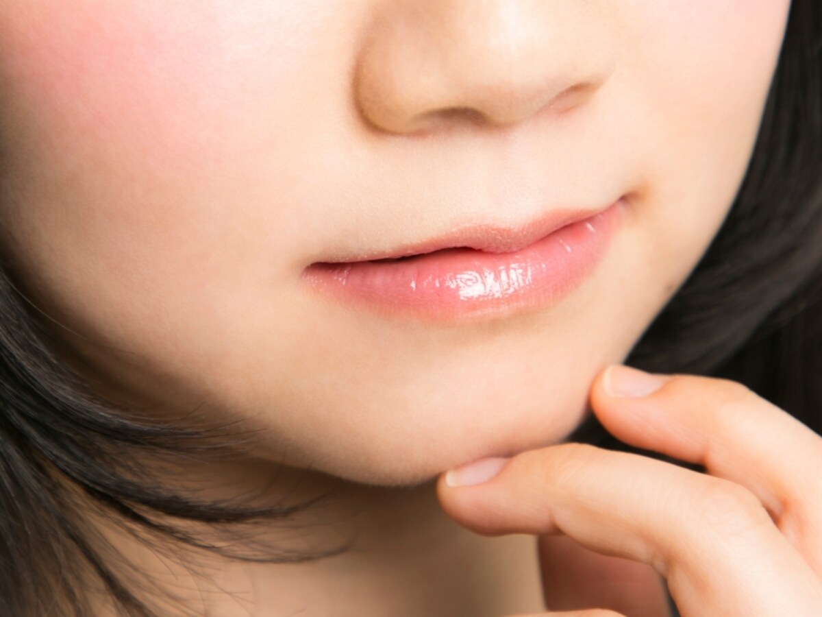 似合う・似合わないが分かりやすいリップ