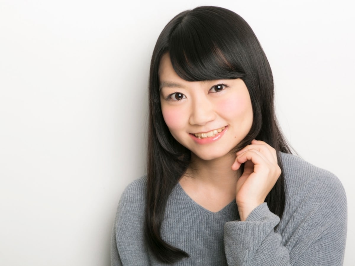オレンジよりもピンクが似合うならブルーベース！