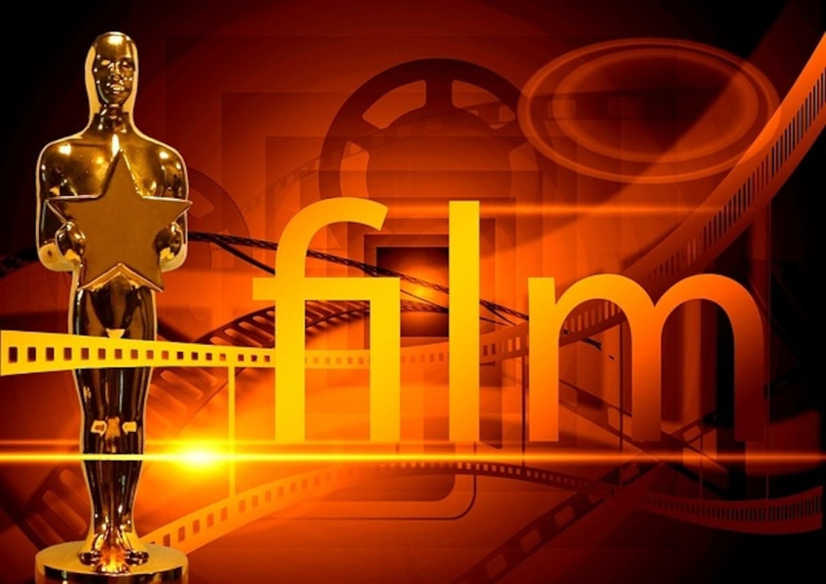 映画賞