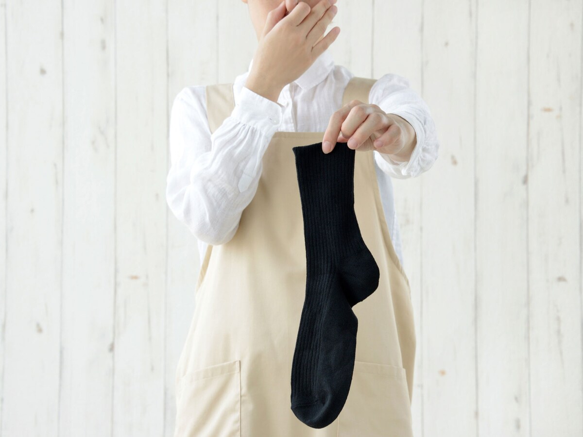 セックスレスのきっかけや原因4：風呂嫌い、歯磨き嫌い、下着を取り換えない