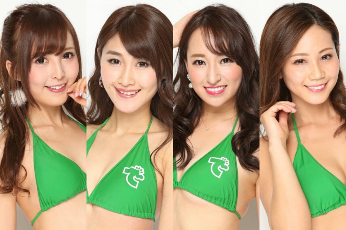 2018年「a-Girls」の4名が発表されました。メンバーは昨年に引き続き、葵井えりかちゃん、柴咲マナちゃん、宮木梨衣ちゃん。そして新メンバーとして大島理沙ちゃんが加わりました。4月に開催される「SUPER GT」開幕戦に先立ち4人のプロフィールをご紹介します。