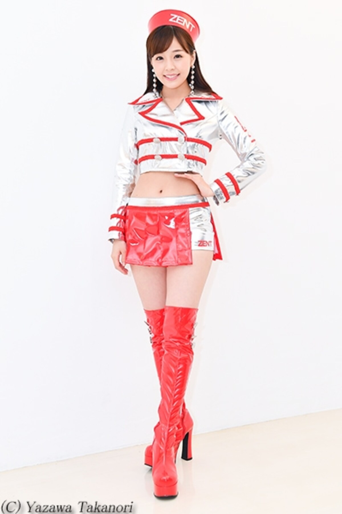 川村那月／ZENTsweeties 2018