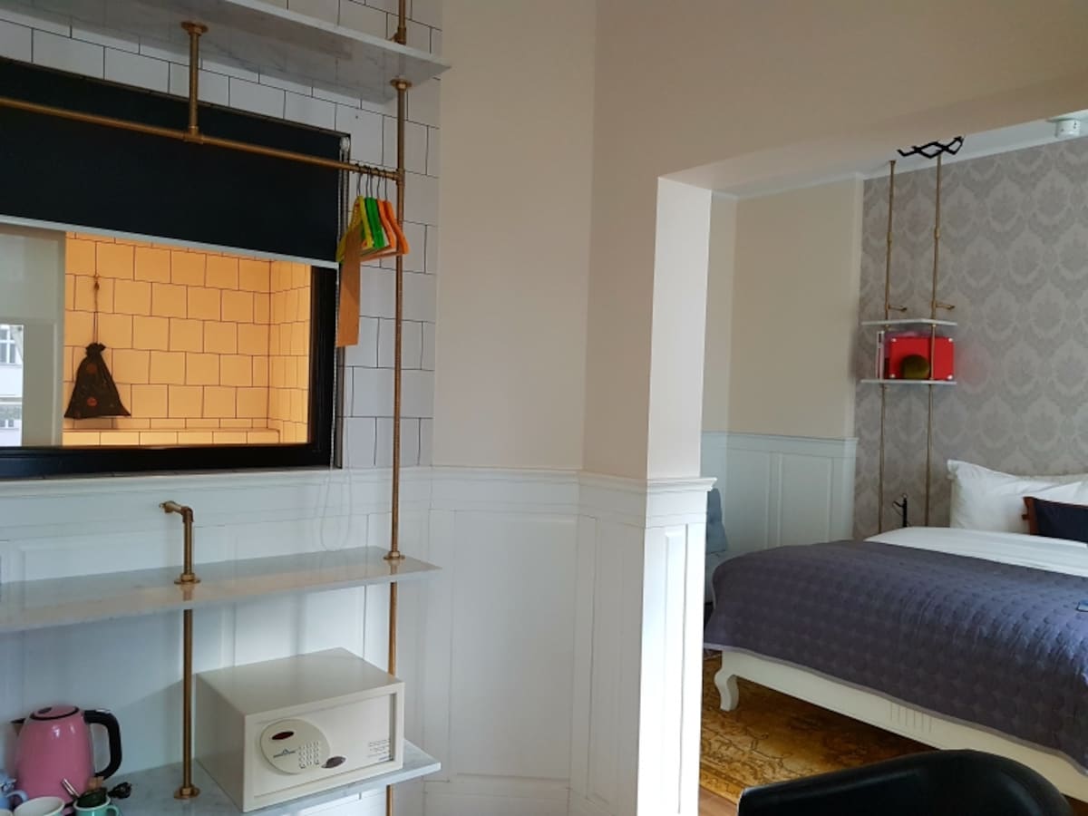 hotel