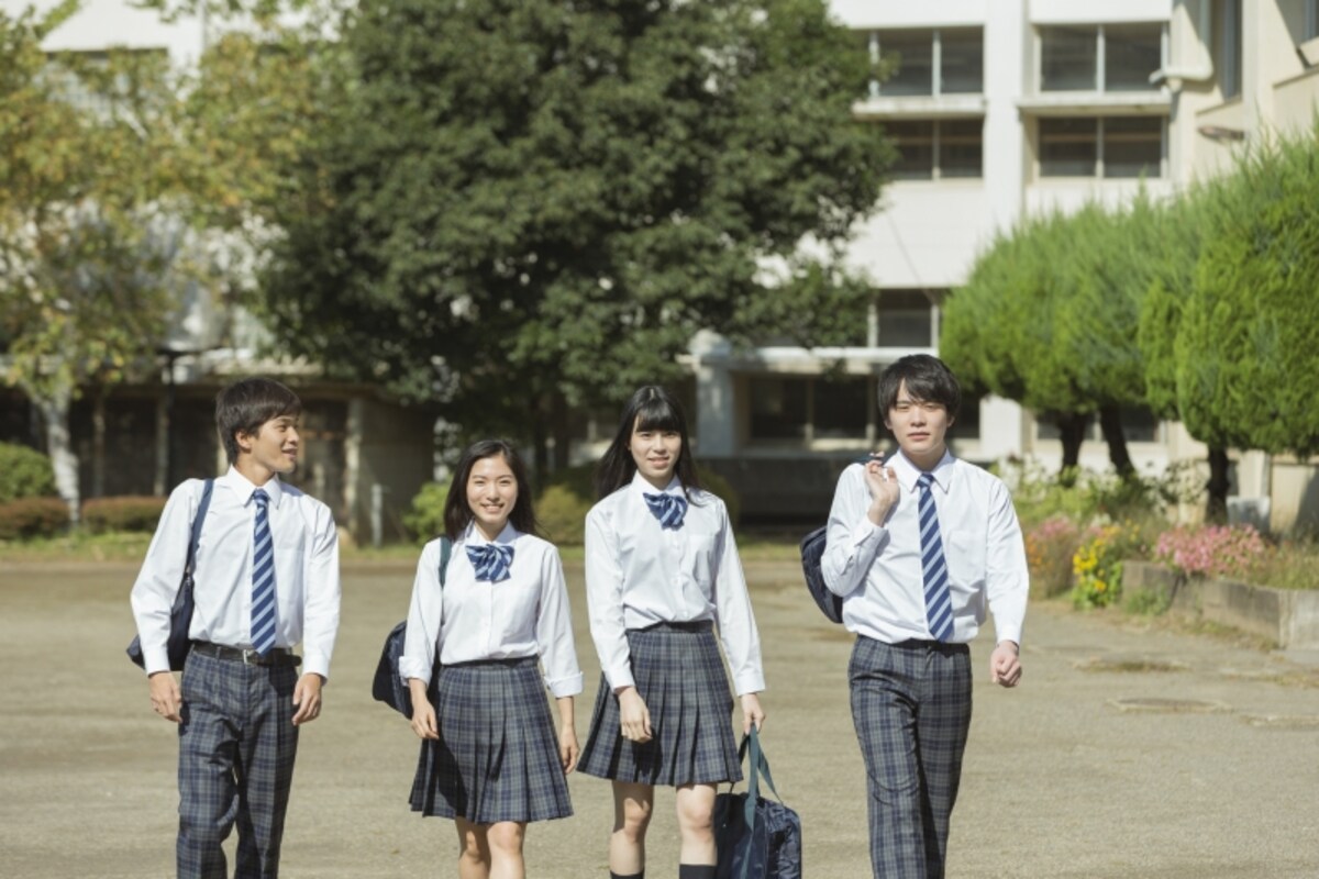 都立高校の併願先を考えるとき、附属中学・大学のない私立高校を希望される方が多くいます。