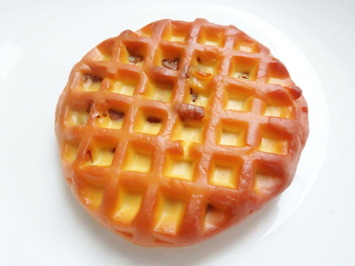 スモークチーズ