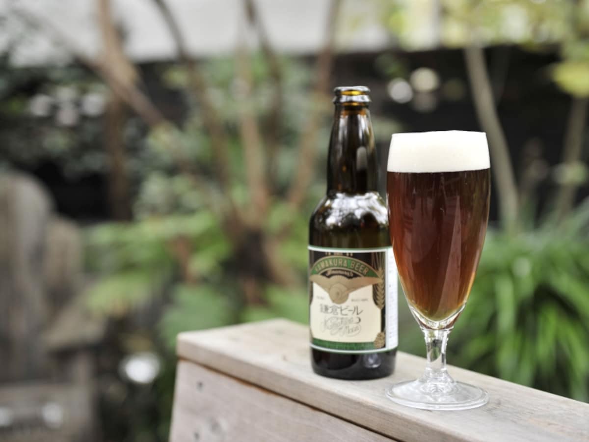 鎌倉ビール