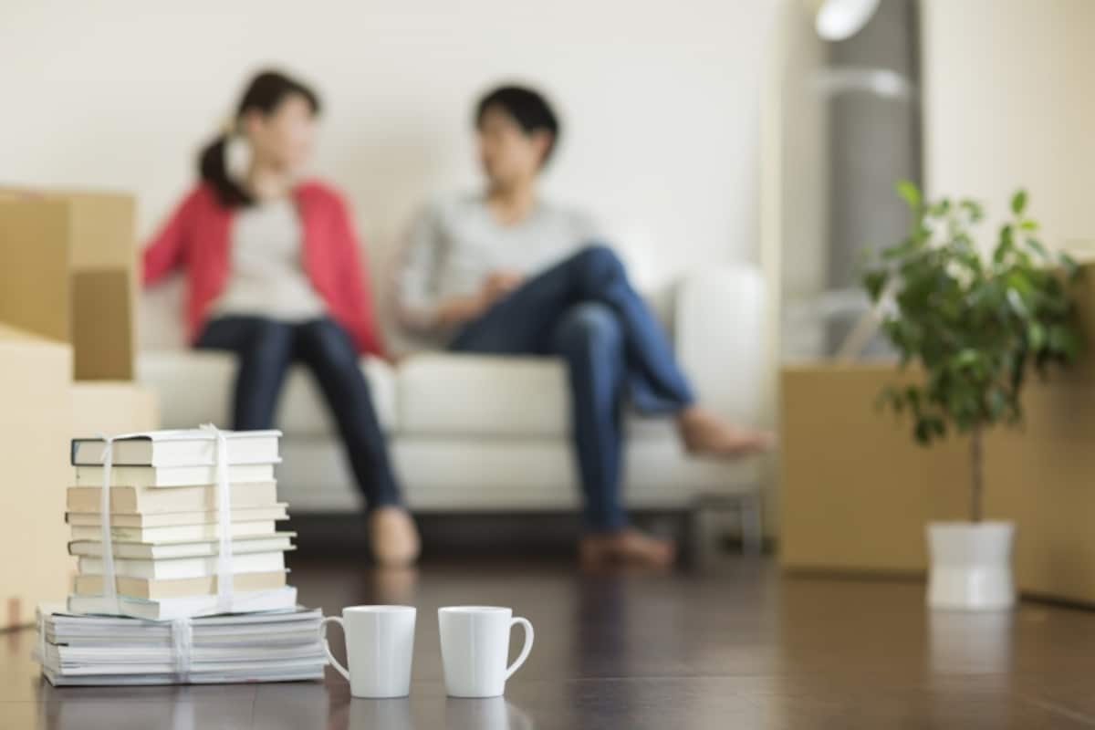これから2人暮らしを始めるなら、どんな間取りが良いでしょうか。