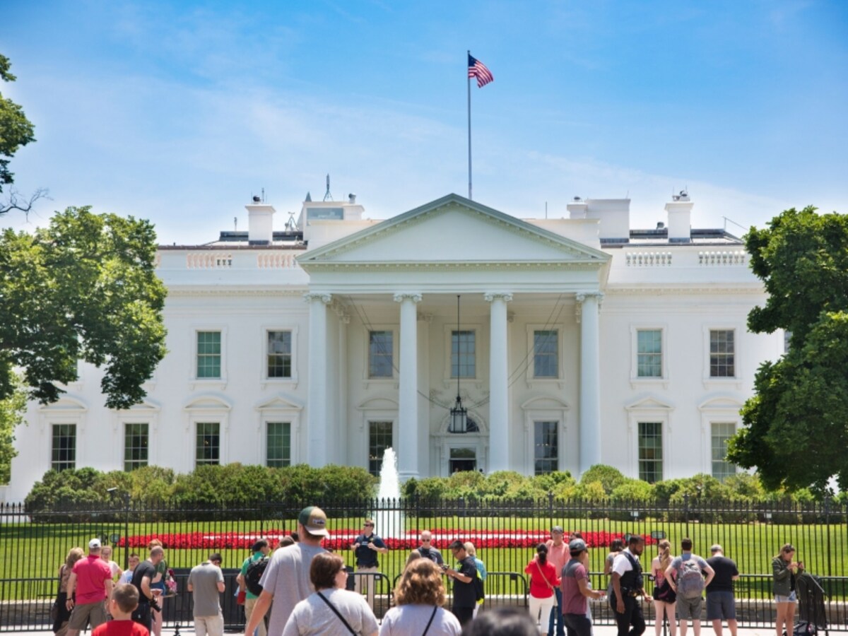 アメリカ大統領になりすましてメールを送れる
