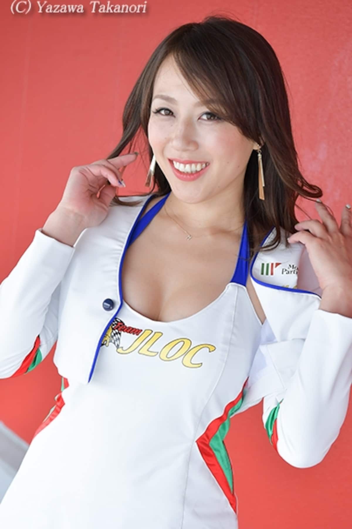 小林未来／JLOC Marvelous Queen