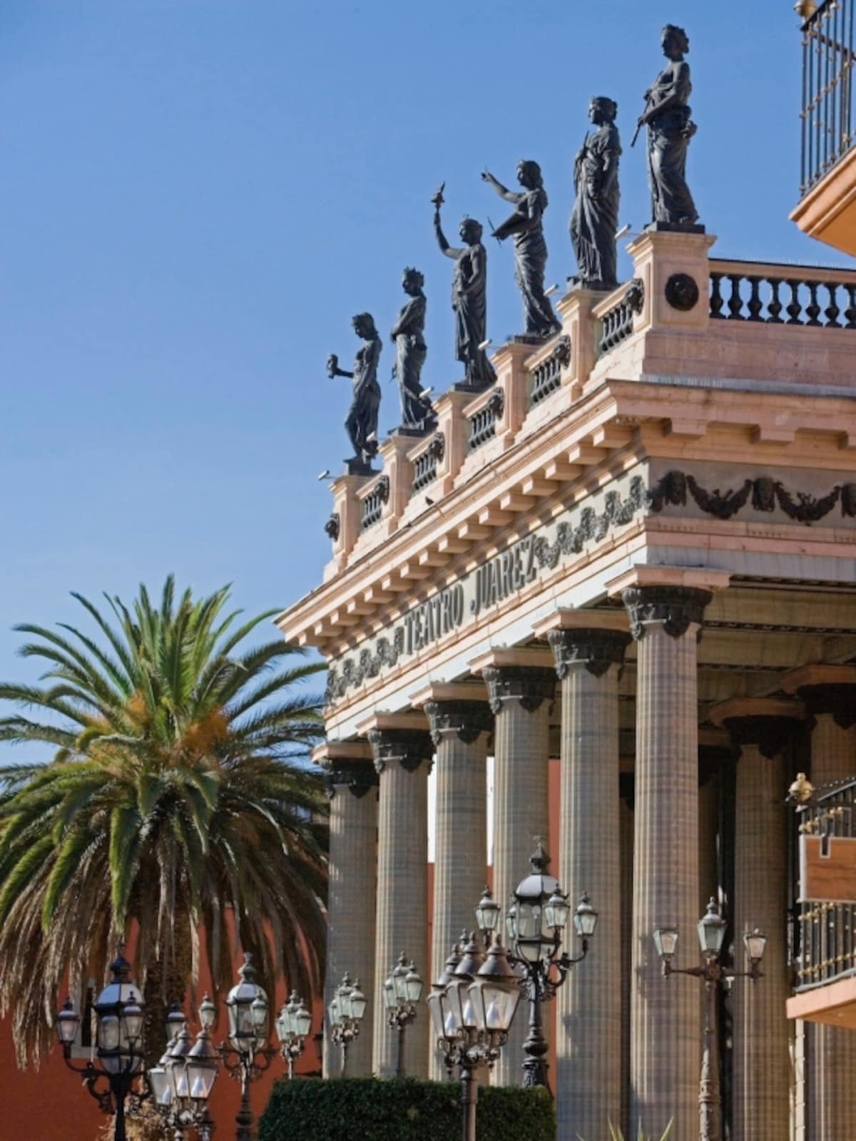 teatro
