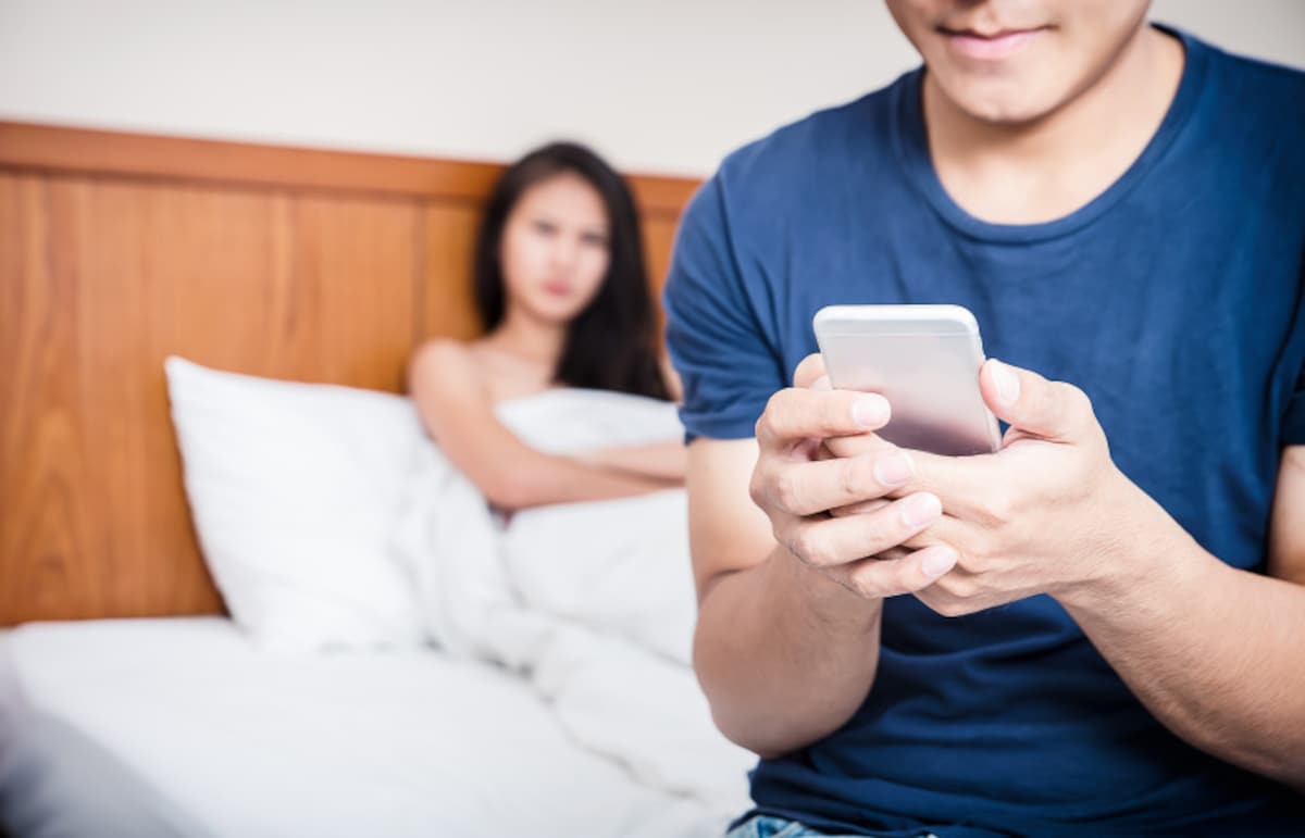 セックスレスな夫の本音その3:子作りプレッシャーが辛い