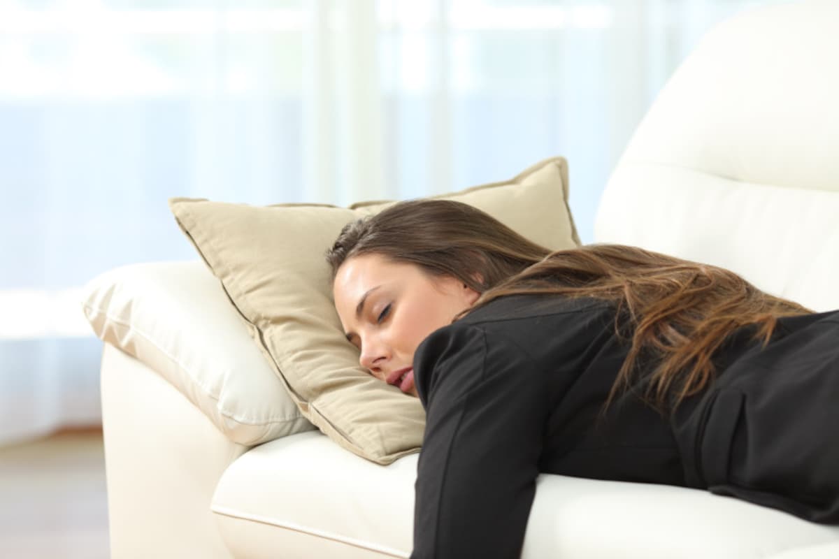 セックスレスな夫の本音その4: あの頃の可愛いらしかった君はどこへ？