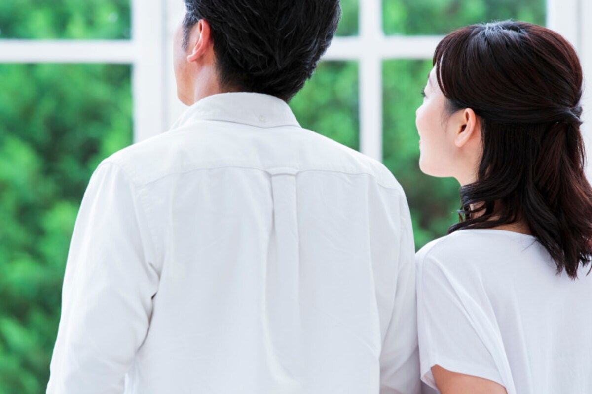 伴走者のいる生活は、きっと楽しいはず！