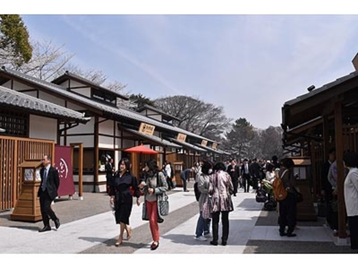 金シャチ横丁