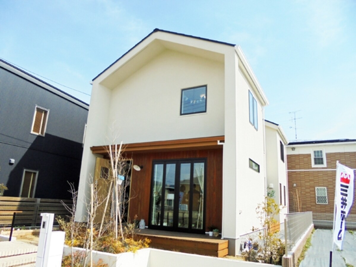 三井ホーム